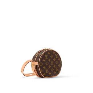 Louis Vuitton Boite Chapeau Souple PM