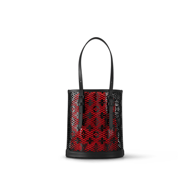 Louis Vuitton Bucket PM
