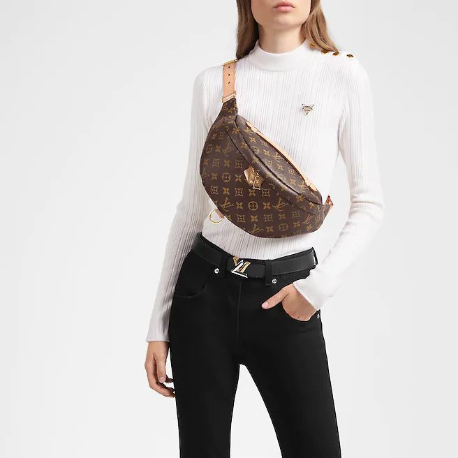 Louis Vuitton Bumbag - Image 2