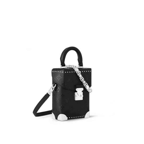Louis Vuitton Camera Box - Image 2