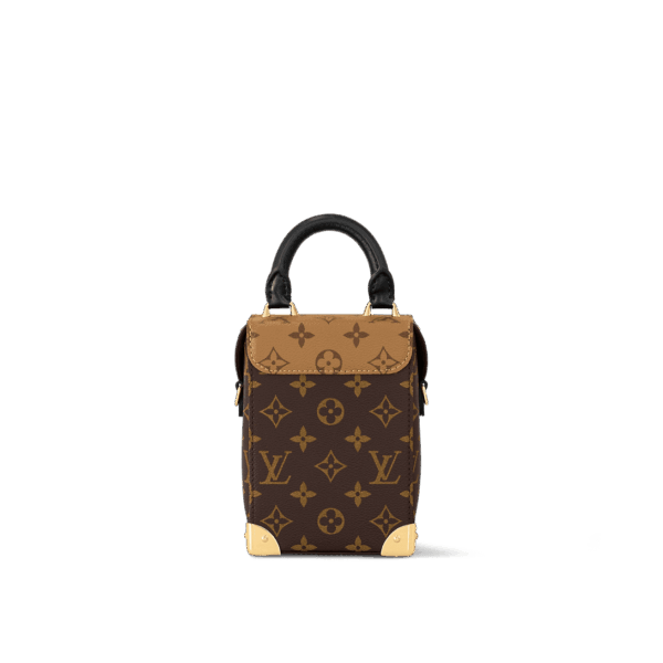 Louis Vuitton Camera Box - Image 4