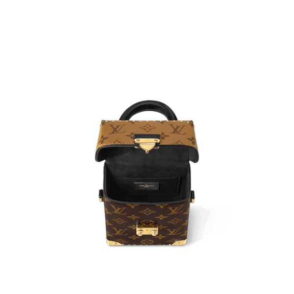 Louis Vuitton Camera Box - Image 3