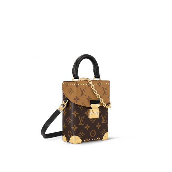 Louis Vuitton Camera Box - Image 2