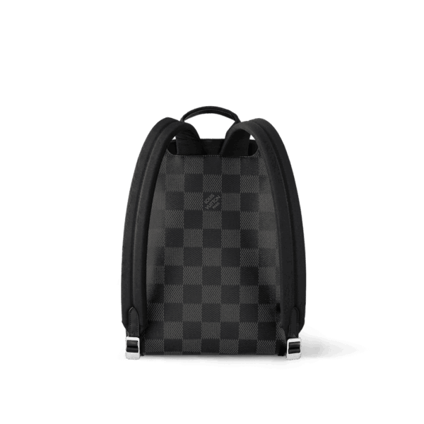 Louis Vuitton Campus Backpack - Image 5