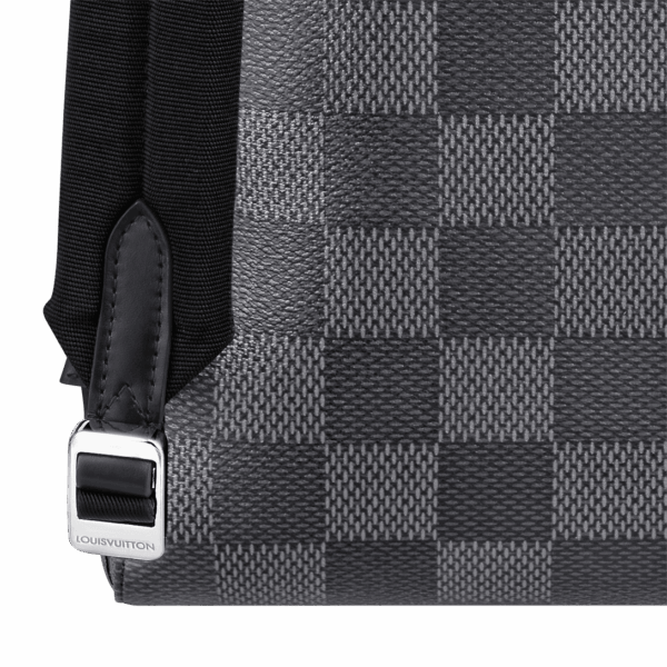 Louis Vuitton Campus Backpack - Image 8