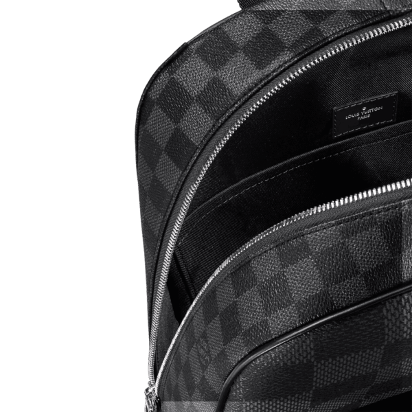 Louis Vuitton Campus Backpack - Image 7