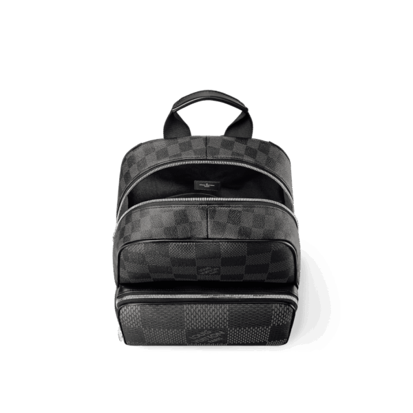 Louis Vuitton Campus Backpack - Image 3