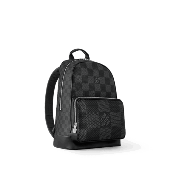 Louis Vuitton Campus Backpack - Image 2