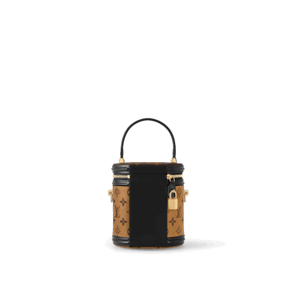 Louis Vuitton Nano Cannes - Image 2