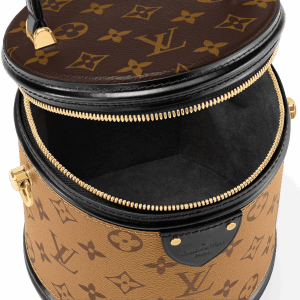 Louis Vuitton Nano Cannes - Image 4