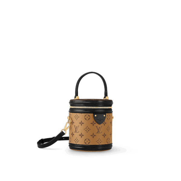 Louis Vuitton Nano Cannes