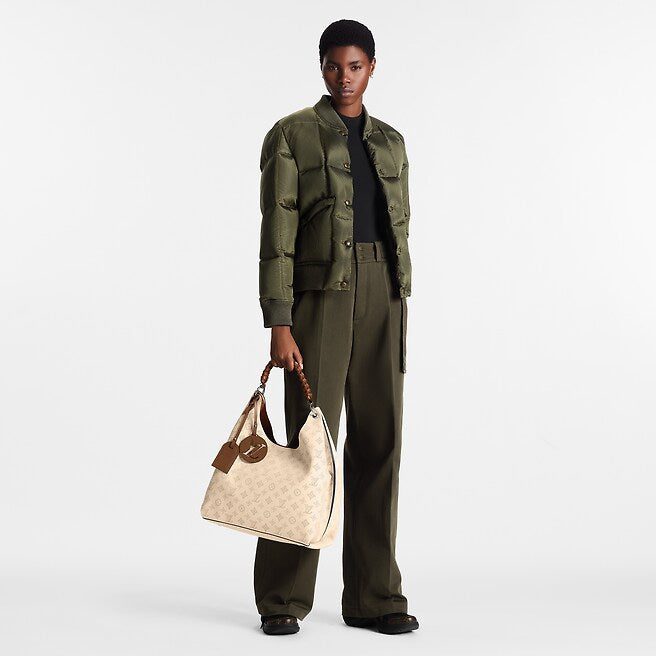 Louis Vuitton Carmel - Image 3