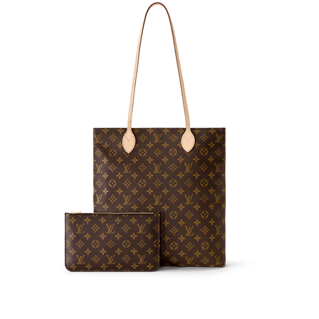 Louis Vuitton Carry it - Image 5