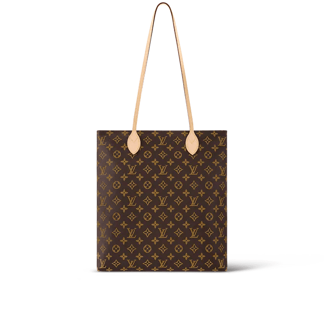 Louis Vuitton Carry it