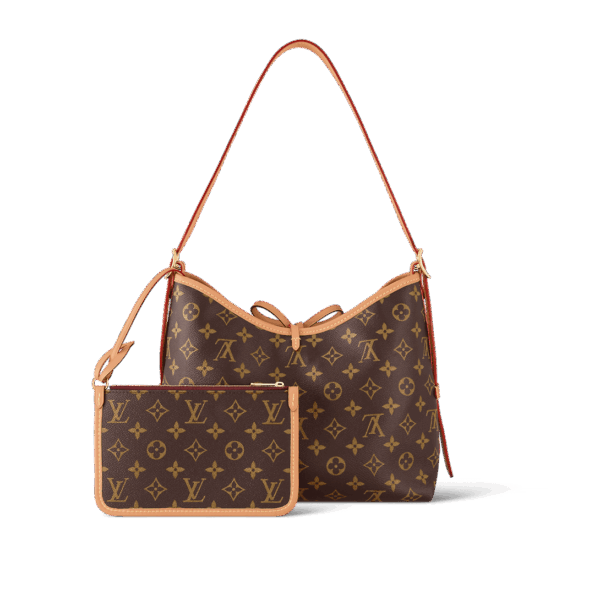 Louis Vuitton CarryAll PM - Image 2