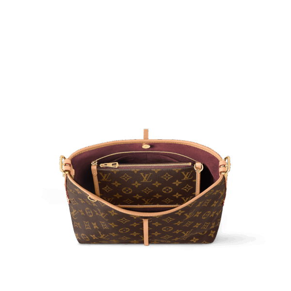 Louis Vuitton CarryAll PM - Image 4