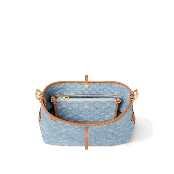 Louis Vuitton CarryAll PM - Image 3