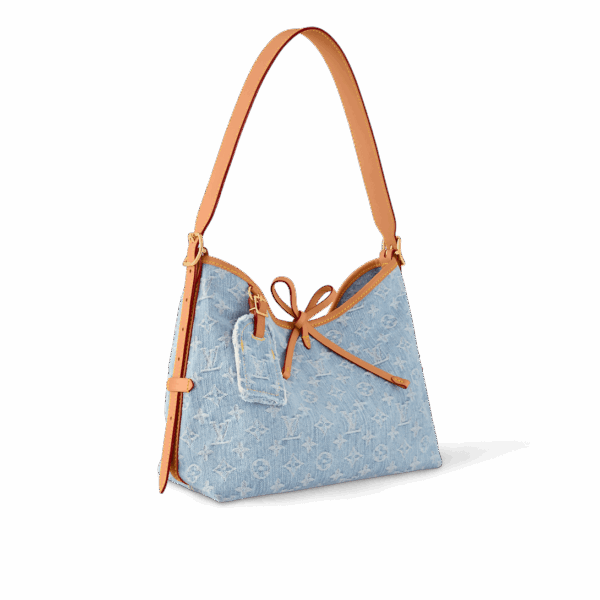 Louis Vuitton CarryAll PM - Image 2
