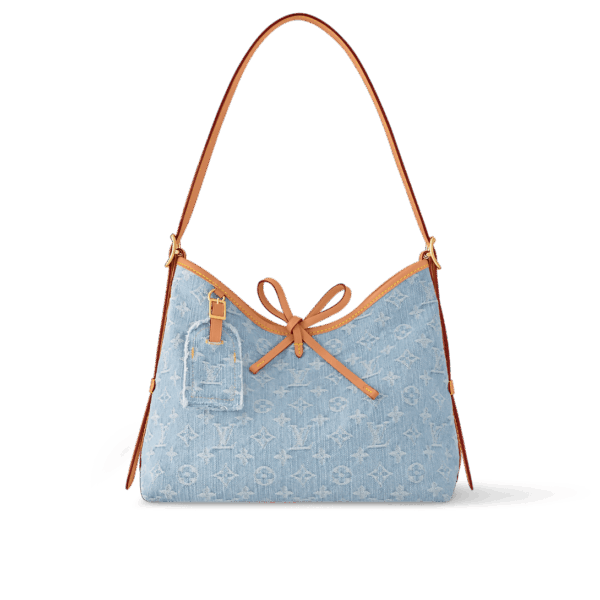 Louis Vuitton CarryAll PM