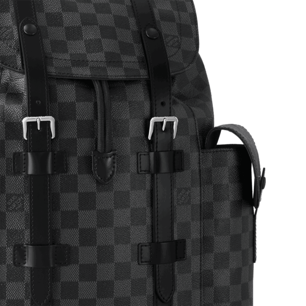 Louis Vuitton Christopher MM - Image 2