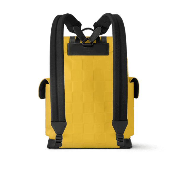 Louis Vuitton Christopher MM - Image 6