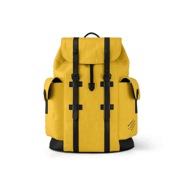 Louis Vuitton Christopher MM