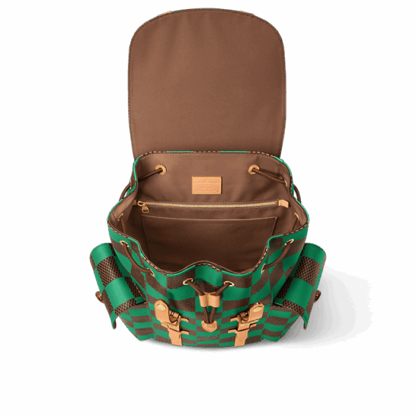 Louis Vuitton Christopher MM - Image 3