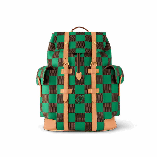 Louis Vuitton Christopher MM