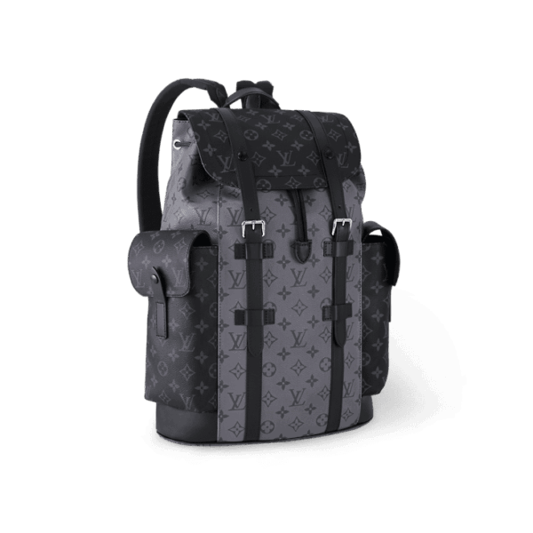 Louis Vuitton Christopher MM - Image 4