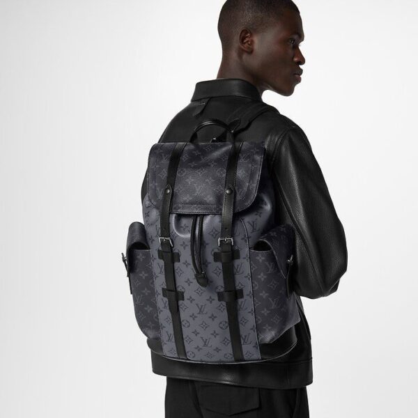 Louis Vuitton Christopher MM - Image 2