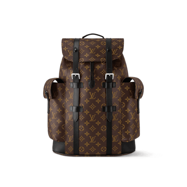 Louis Vuitton Christopher MM