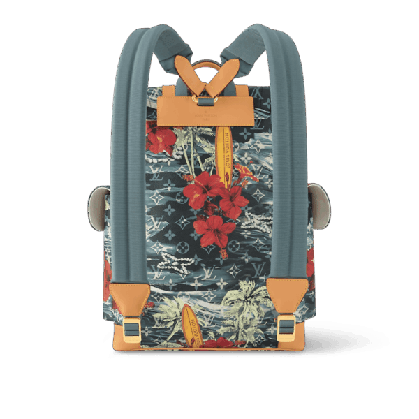 Louis Vuitton Christopher MM - Image 6