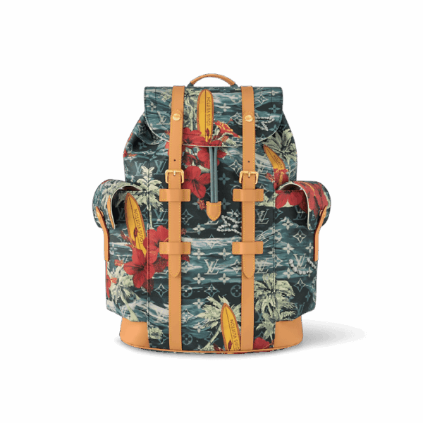 Louis Vuitton Christopher MM