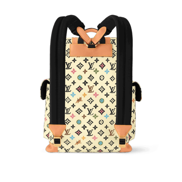 Louis Vuitton Christopher MM - Image 5