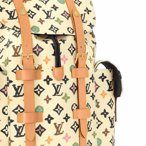 Louis Vuitton Christopher MM - Image 2