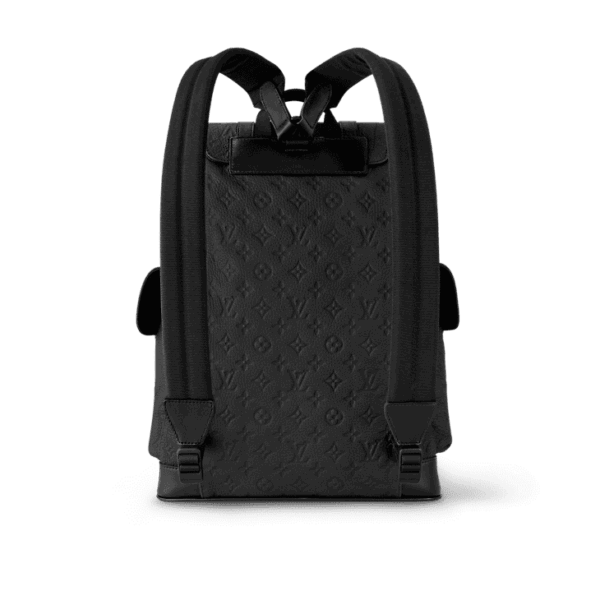 Louis Vuitton Christopher MM - Image 6
