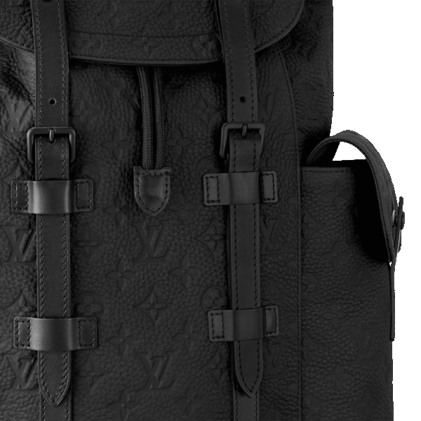 Louis Vuitton Christopher MM - Image 3