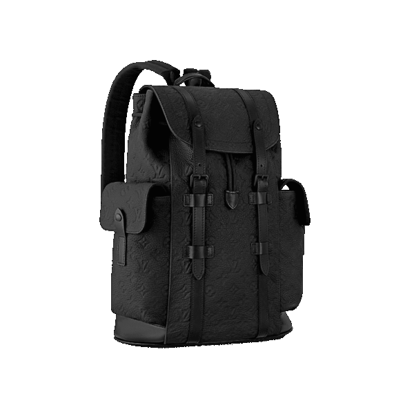 Louis Vuitton Christopher MM - Image 4