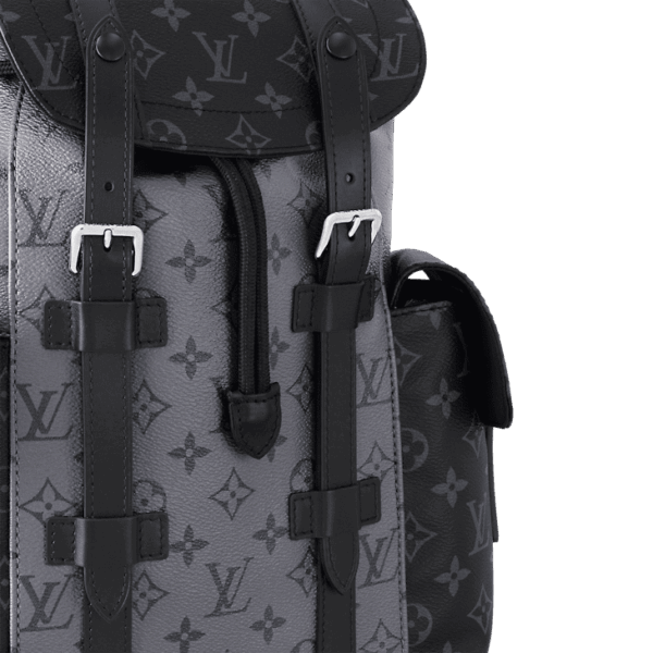 Louis Vuitton Christopher PM - Image 3