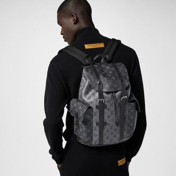 Louis Vuitton Christopher PM - Image 7