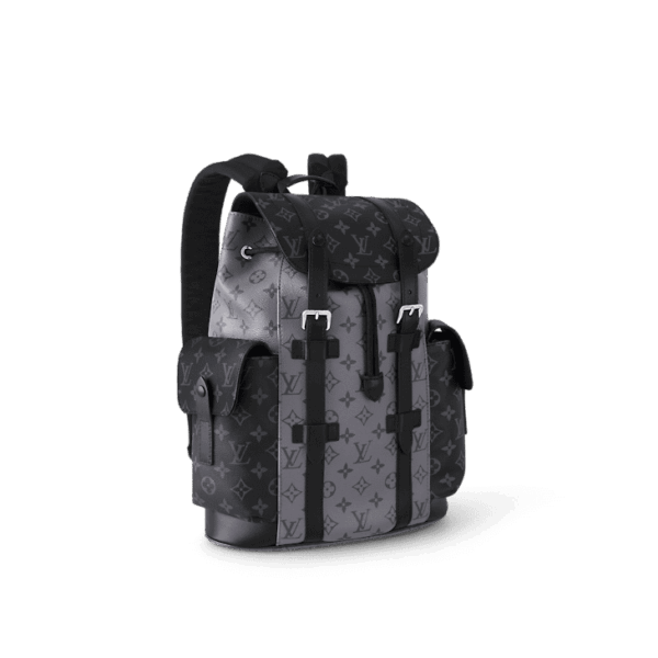 Louis Vuitton Christopher PM - Image 4