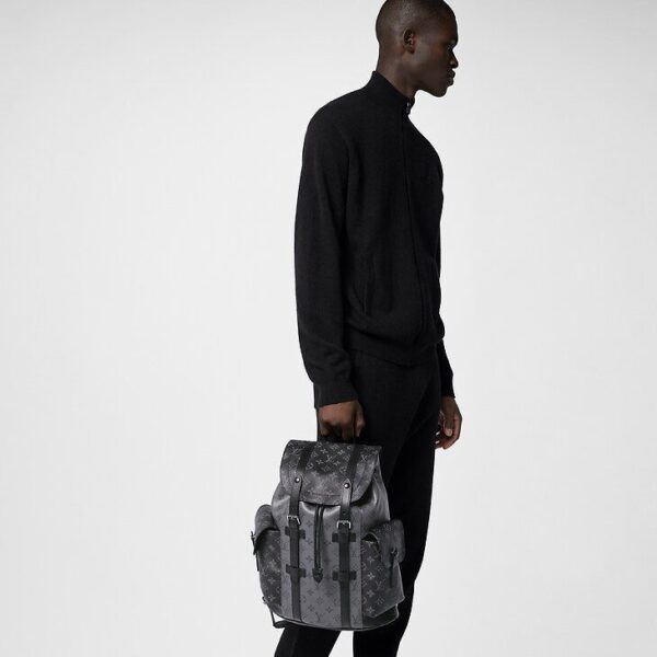 Louis Vuitton Christopher PM - Image 2