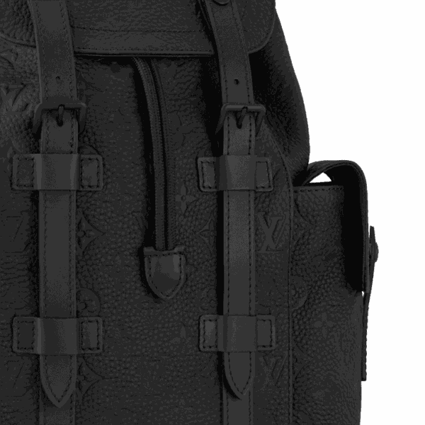 Louis Vuitton Christopher PM - Image 3