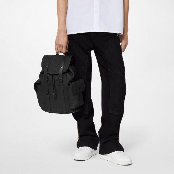 Louis Vuitton Christopher PM - Image 6