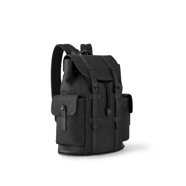 Louis Vuitton Christopher PM - Image 4
