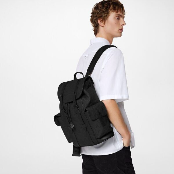 Louis Vuitton Christopher PM - Image 2