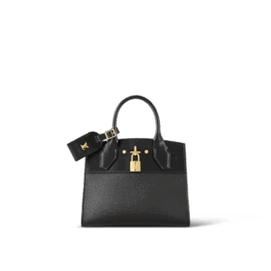 Louis Vuitton City Steamer Mini
