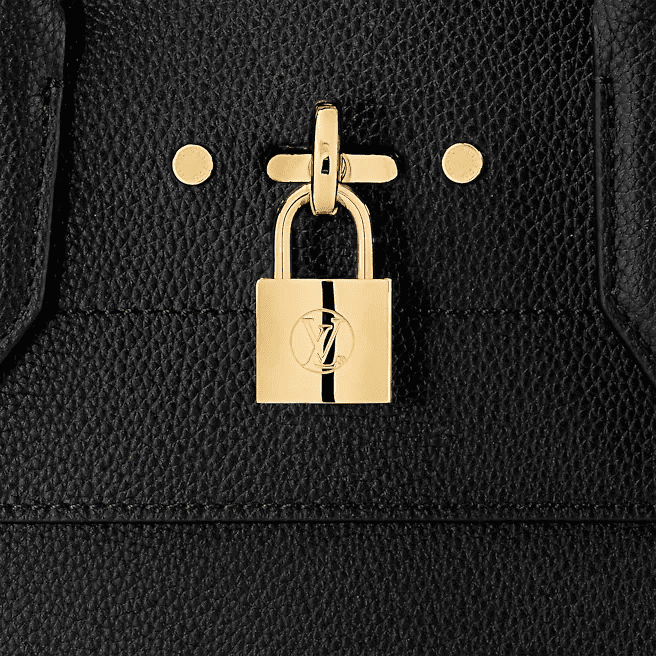 Louis Vuitton City Steamer MM - Image 6