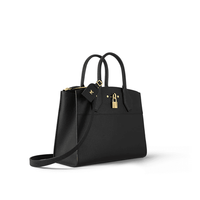 Louis Vuitton City Steamer MM - Image 3