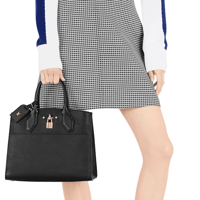 Louis Vuitton City Steamer MM - Image 2